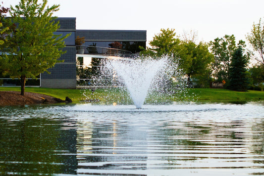 Scott Fountains