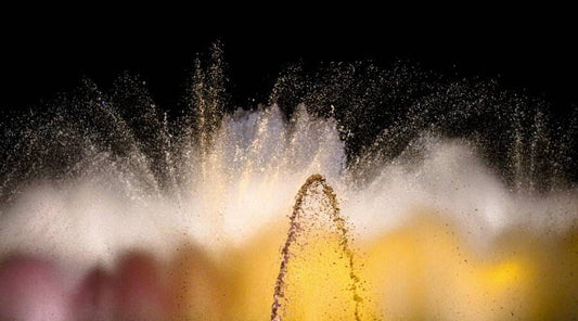 Scott Fountains