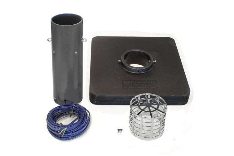 Scott DA-20 1½HP Display Aerator Fountain Mountain