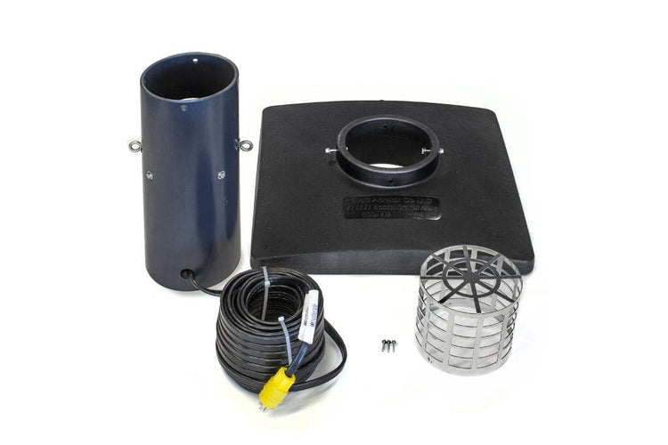 Scott DA-20 1/3HP Display Aerator Small Ponds Scott