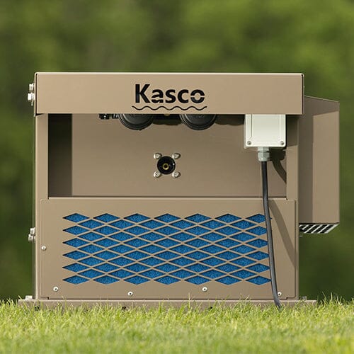 Kasco Pond Aerator Aerator Kasco