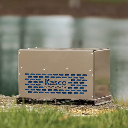 Kasco Pond Aerator Aerator Kasco