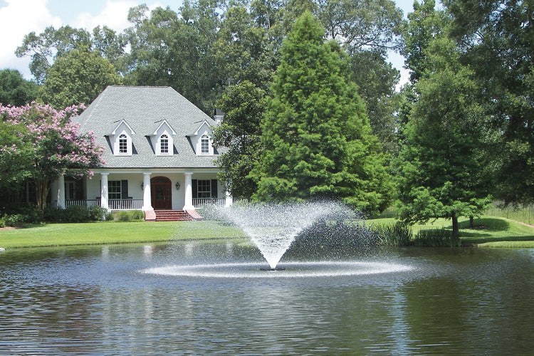 Kasco 8400VFX Aerating Fountain Aerating Pond Fountain Kasco