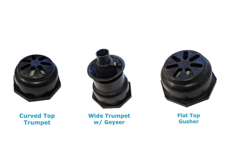 Single Nozzle for FT3500-6000 Pond Fountains Fountain Mountain