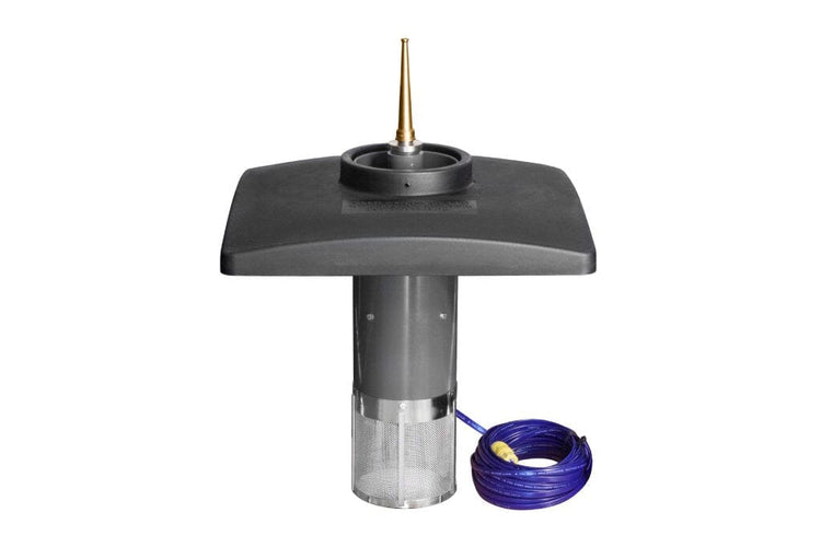 Scott Skyward 1½ HP, 230v Large Pond Fountain Scott