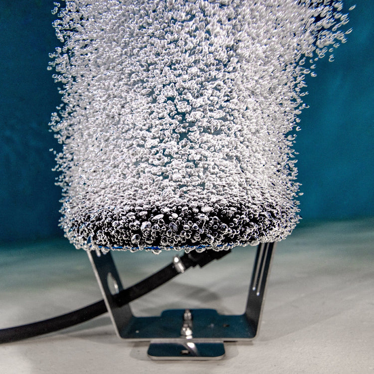 Diffused Aeration by Kasco, Home Series Aerator Kasco