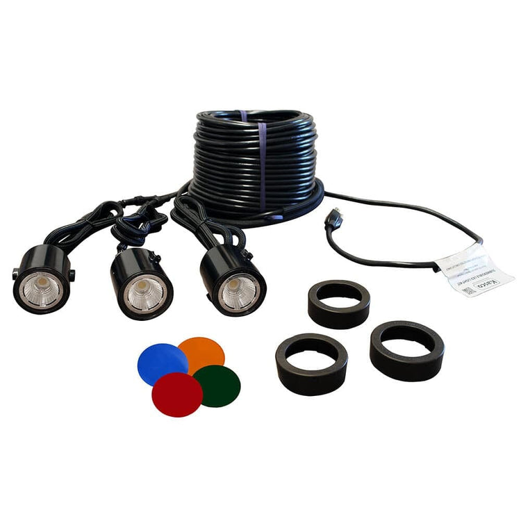 Kasco LED 3C11 pond fountain light Kasco