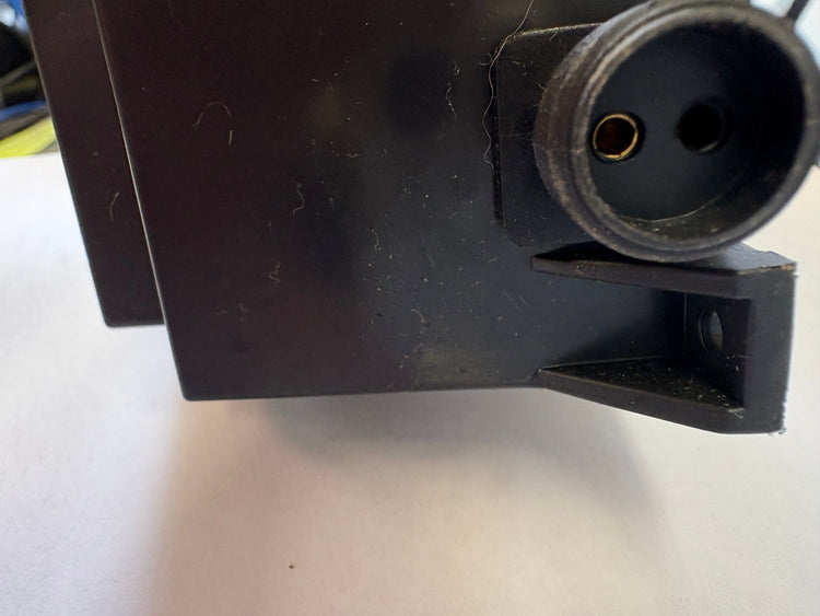 12v Transformer Fountain Tech