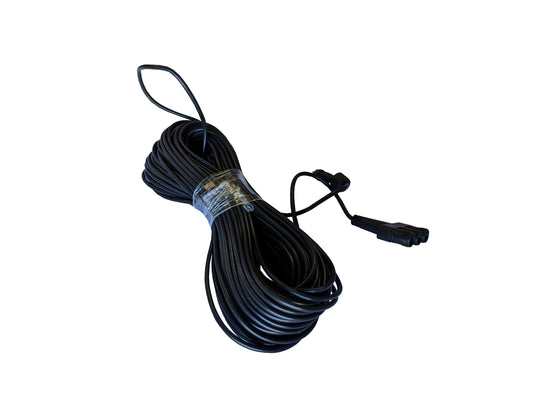 LED replacement light cord, 100' Fountain Mountain