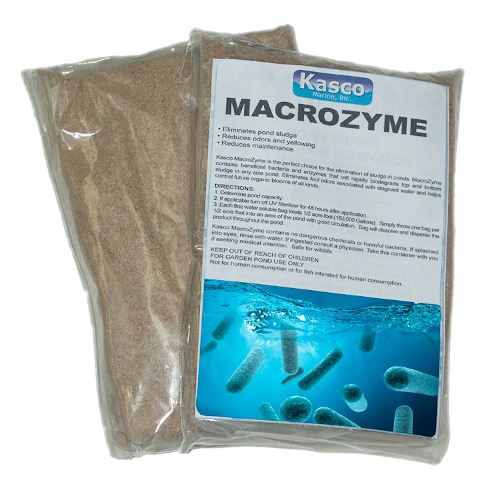 Kasco Macrozyme Beneficial Bacteria Kasco