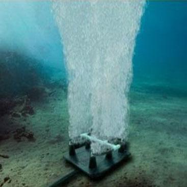 Kasco Diffuser Aerator Kasco