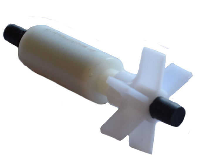 Impeller FT-1250 Aerating Pond Fountain Fountain Tech