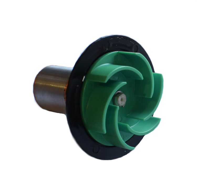 Impeller FT-1900 Aerating Pond Fountain Fountain Tech