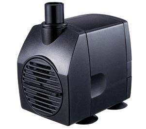 Fountain Tech 160 outdoor pump Floating Fountain Fountain Tech