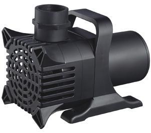 Fountain Tech 2500 Aerating Pond Fountain Fountain Tech