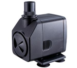 Fountain Tech 250 outdoor pump Floating Fountain Fountain Tech 