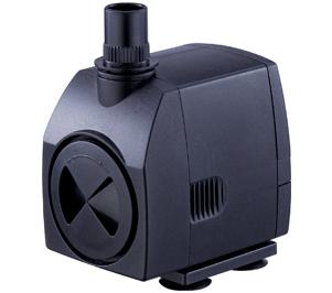 Fountain Tech 300 Outdoor Pump Floating Fountain Fountain Tech