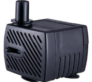 Ftech-70 Outdoor Pump Floating Fountain Fountain Tech