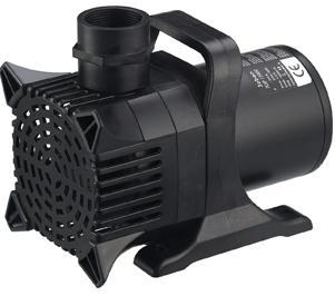 Fountain Tech 6000-100 pump Aerating Pond Fountain Fountain Tech