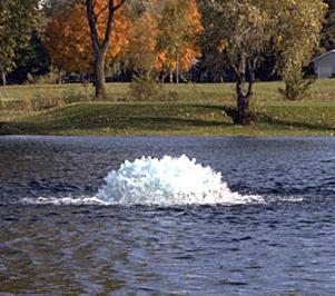 Kasco 8400 Aerator Aerator Kasco