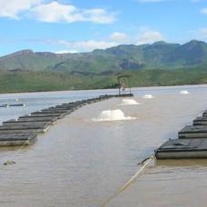 Kasco 3.1 Aerator 240v, 3 HP Aerator Kasco