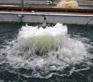 Kasco 2400 Aerator Aerator Kasco