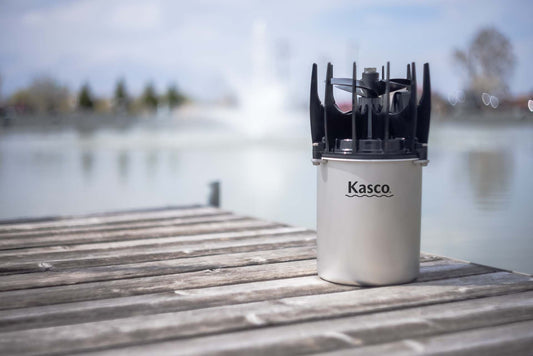 Kasco Aquaticlear Circulator Fountain Mountain