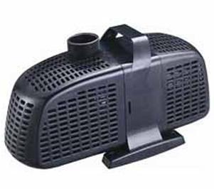 Fountain Tech 8000 Outdoor Pump Floating Fountain Fountain Tech