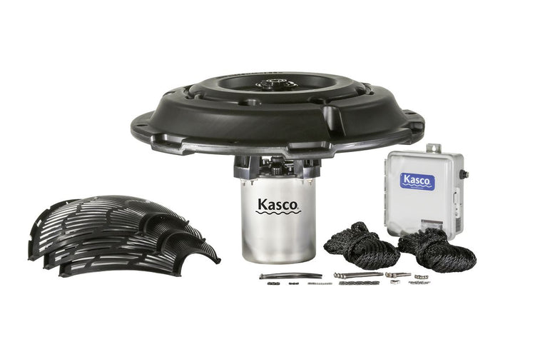 Kasco 4400-HJF Floating Fountain 