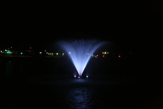 KascoLED RGB Universal Fountain Light Kit Led Kasco