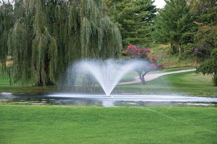 Kasco Fountains