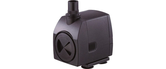 What Size Pump Do I Need For My Water Feature?