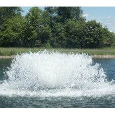 What Does A Pond Aerator Do?