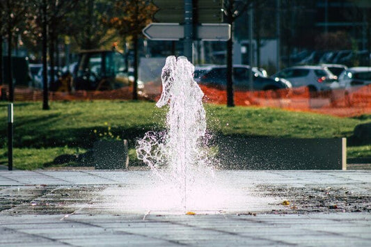 Kasco Fountains