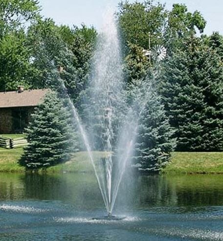 Beginners Guide: Key Benefits of Building a Fountain Pond at Home