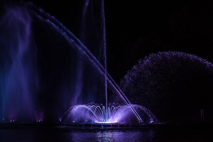 kasco fountains