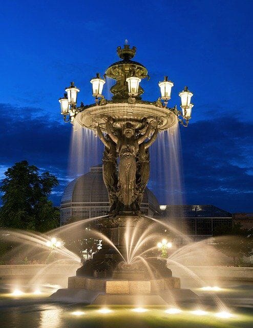 4 Things You Need to Consider When Picking a Water Fountain