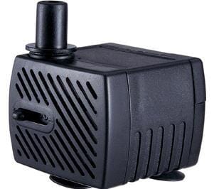 All Fountain Pumps