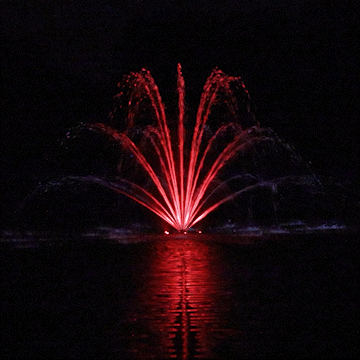 Kasco Fountain Light Kit - Thumbnail 5