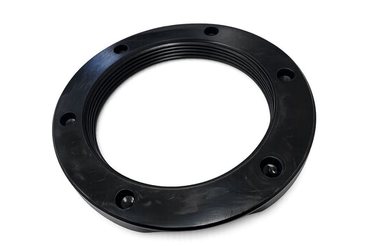 Locknut, 4inch Fountain Tech 